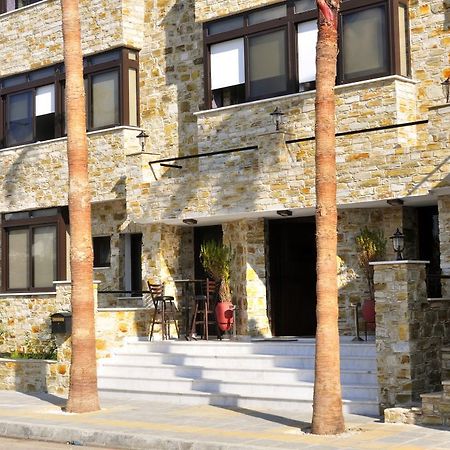 Hotel Vergi 보로클리니 외부 사진