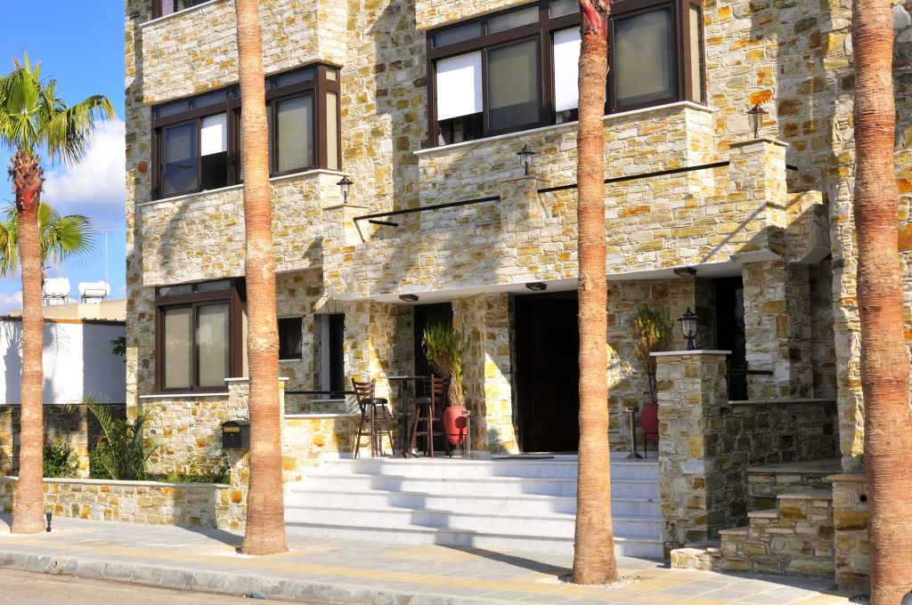 Hotel Vergi 보로클리니 외부 사진